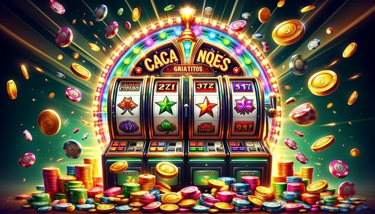 Big Bass Splash پر آن لائن سلاٹس کے بارے میں