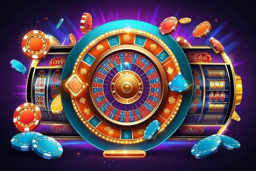 پاکستان کے Big Bass Splash کھلاڑیوں کے لیےجیک پاٹ گیم